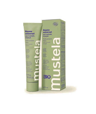 Baume Universel Bio Mustela 75ml