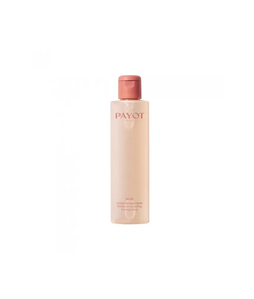 Lotion Tonique Éclat PAYOT Nue 200ml