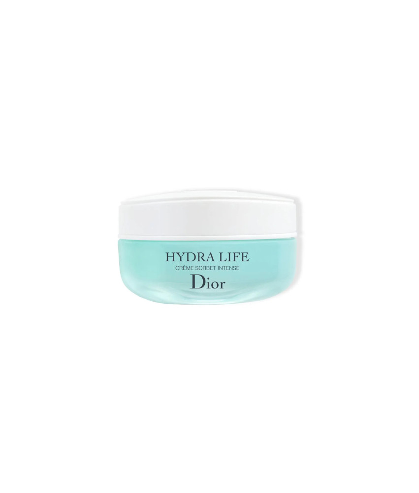 Dior Hydralife Crema Hydratante 50ml - Une peau nourrie et éclatante
