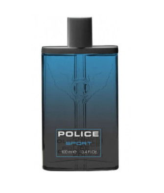 Parfum Police Sport Eau De Toilette 100ml