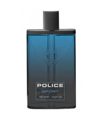 Parfum Police Sport Eau De Toilette 100ml