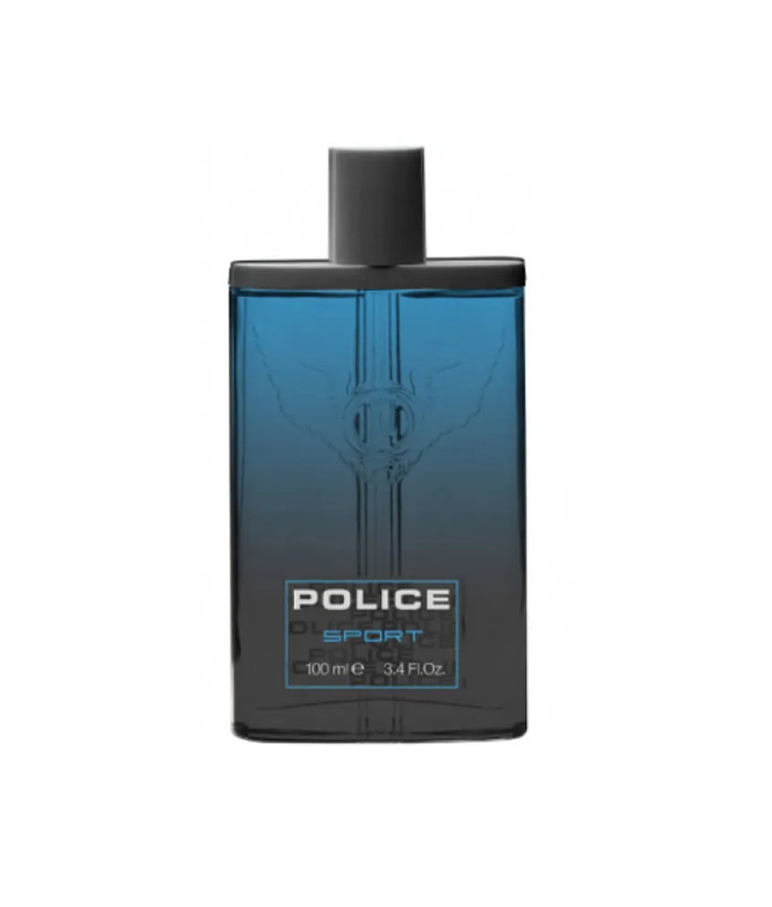 Parfum Police Sport Eau De Toilette 100ml