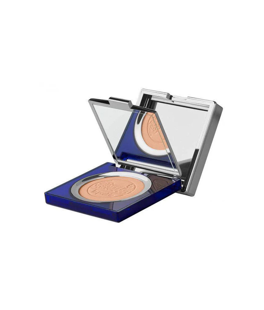 Poudre La Prairie Skin Caviar Fini Pêche