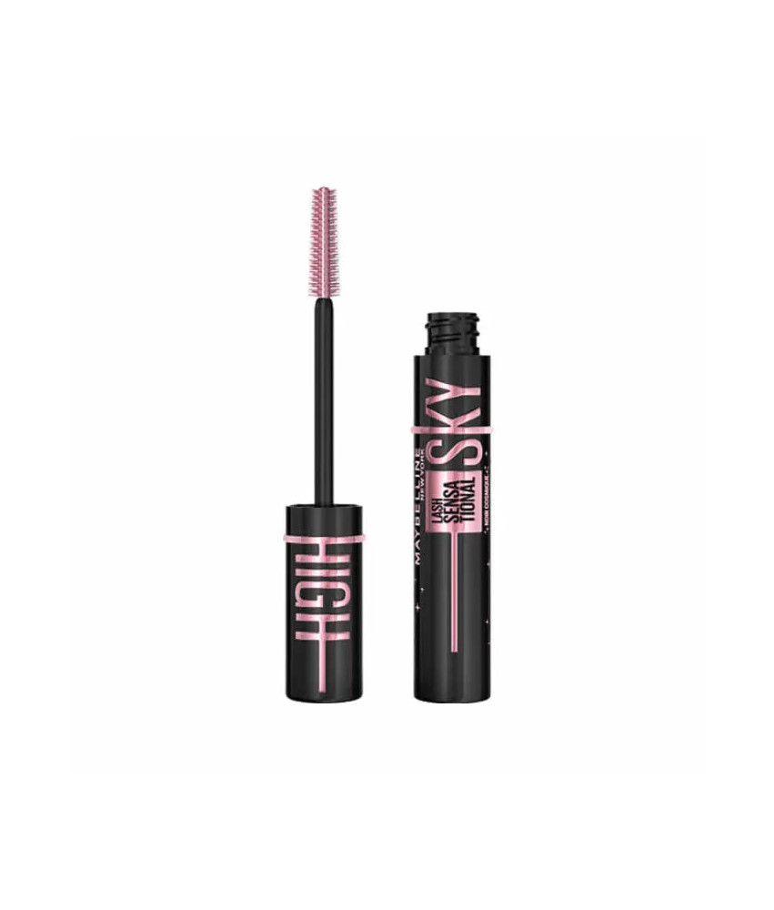 New! Mascara cosmique Maybelline Lash Sensational Sky High 7,2ml