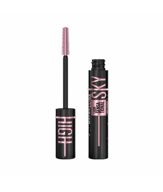New! Mascara cosmique Maybelline Lash Sensational Sky High 7,2ml