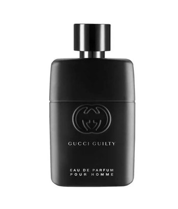 Parfum Gucci Guilty pour Homme 50ml - Vaporisateur