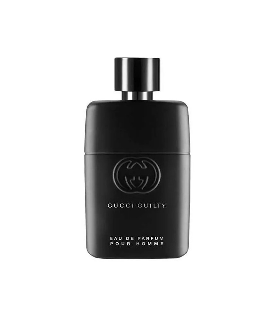 Parfum Gucci Guilty pour Homme 50ml - Vaporisateur