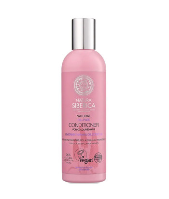 Conditionneur Natura Siberica Natural Oil-Plex 270ml