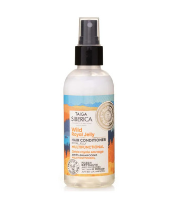 Natura Siberica Spray Conditionneur 17ml