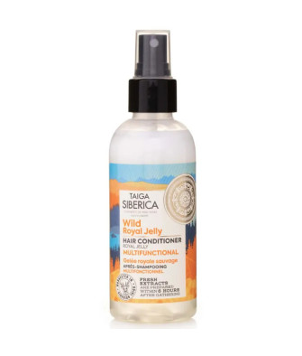 Natura Siberica Spray Conditionneur 17ml