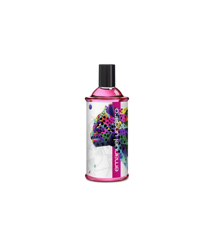 Parfum Emanuel Ungaro Intense Pour Elle 100ml