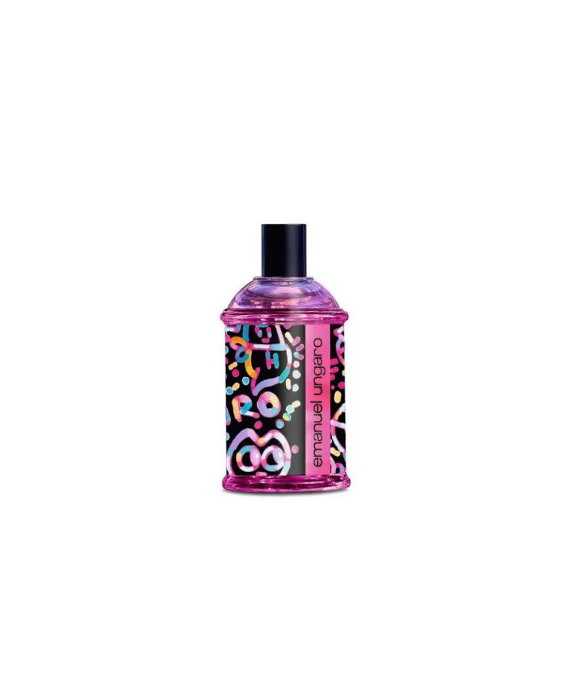 Parfum Emanuel Ungaro For Her 100ml