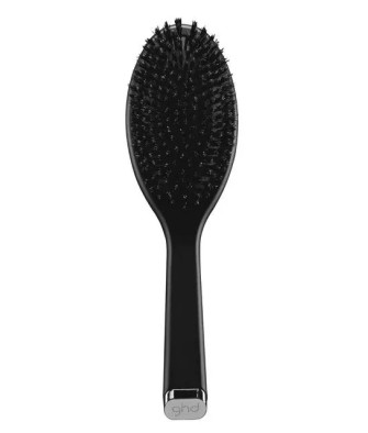 Ghd Ovalado Cepillo Pour Cheveux: Coiffure Parfaite en un Instant!