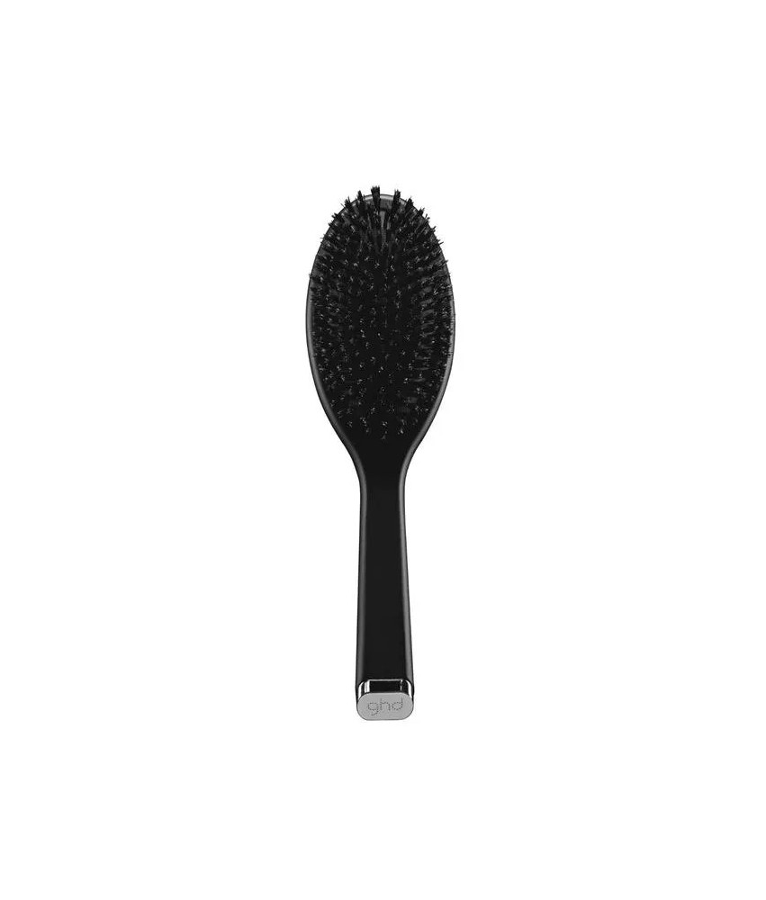 Ghd Ovalado Cepillo Pour Cheveux: Coiffure Parfaite en un Instant!