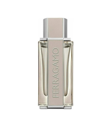 Parfum Salvatore Ferragamo Bright Leather Homme 50ml