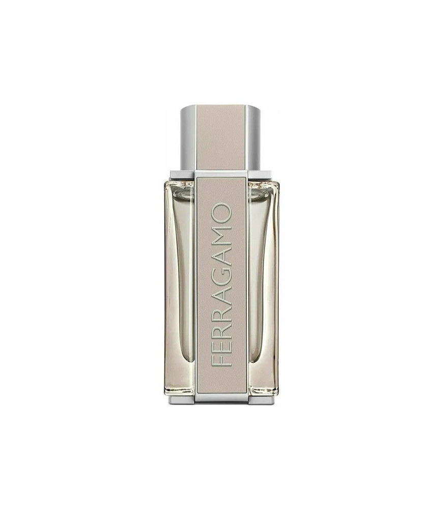 Parfum Salvatore Ferragamo Bright Leather Homme 50ml