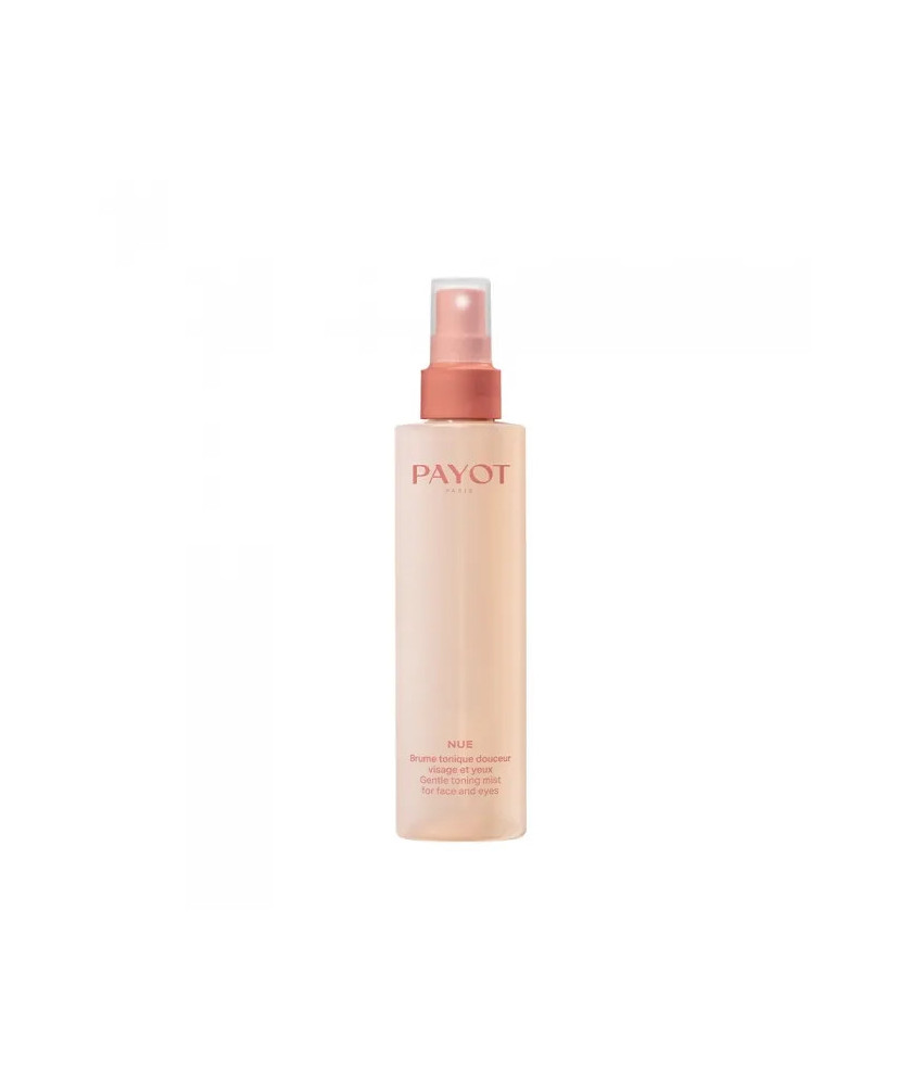 Brume Tonique Douceur Payot 200ml