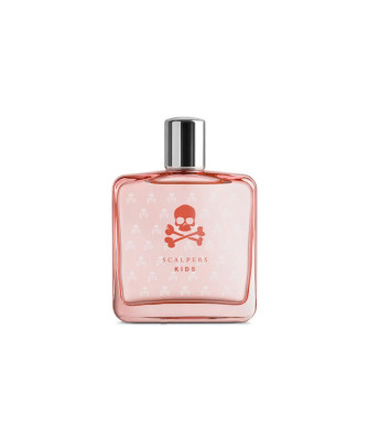 Parfum enfant Scalpers Kids Girl 100ml