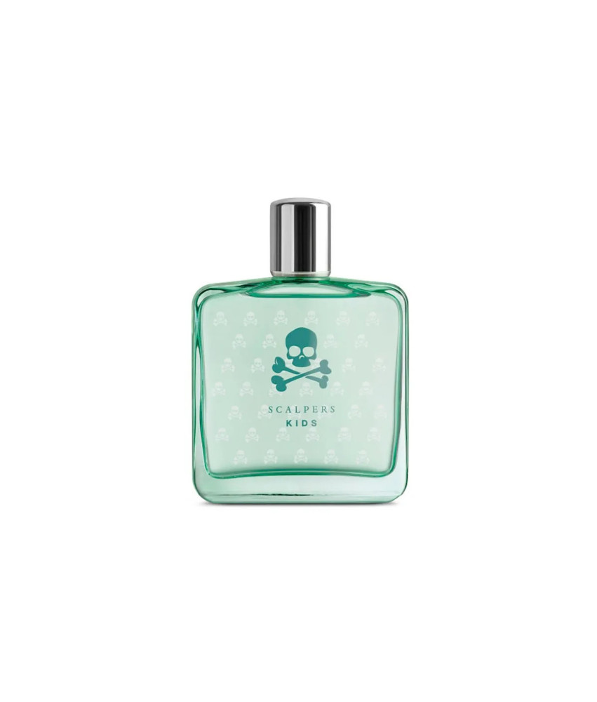 Parfum Enfant Scalpers Kids Boy 100ml