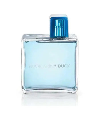 Parfum Mandarina Duck For Him 100ml - Une Fraîcheur Irrésistible