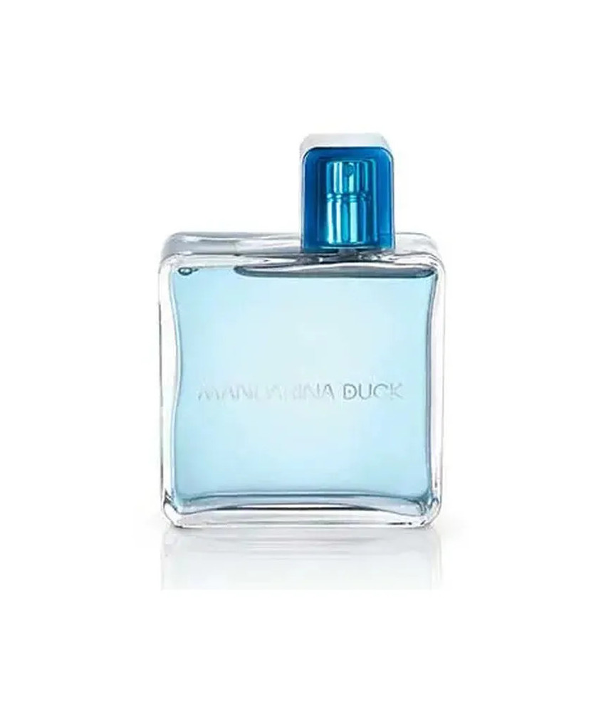 Parfum Mandarina Duck For Him 100ml - Une Fraîcheur Irrésistible