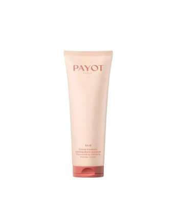 Crème Jeunesse Démaquillante 150ml PAYOT: Nettoie et rajeunit la peau