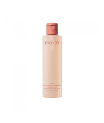 Nettoyez votre peau en douceur avec Payot Nue Eau Micellaire