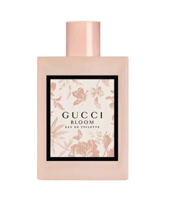 Gucci Bloom Eau De Toilette 100ml - Parfum floral envoûtant