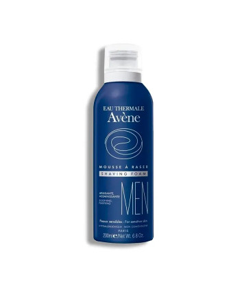 Mousse À Raser Avène 200ml