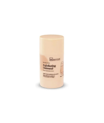 IDC INSTITUTE Stick Nettoyant Visage Exfoliant à l'Avoine 25g