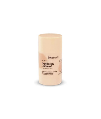 IDC INSTITUTE Stick Nettoyant Visage Exfoliant à l'Avoine 25g