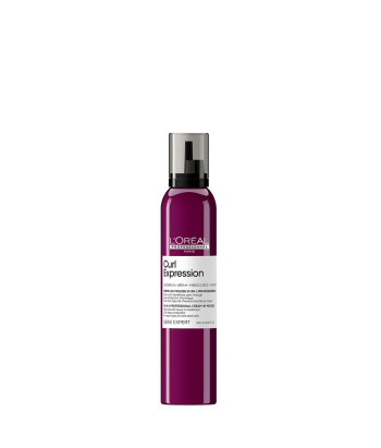 Mousse Crème 10 en 1 pour Boucles - L'OREAL PROFESSIONNEL