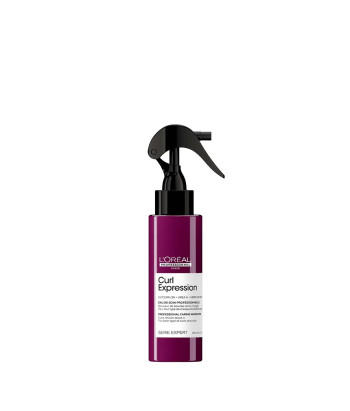 Brume Caring Water Mist pour Boucles L'Oréal Professionnel 190ml