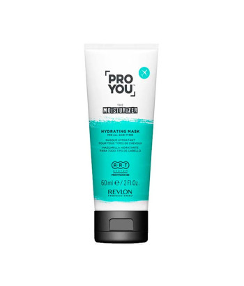 Masque Revlon Rp Proyou The Moisturizer 60ml - Hydratation ultime
