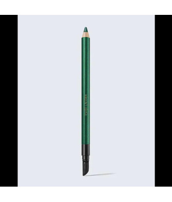 Crayon Yeux Estée Lauder Double Wear Emerald Volt