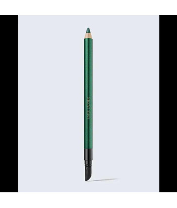 Crayon Yeux Estée Lauder Double Wear Emerald Volt