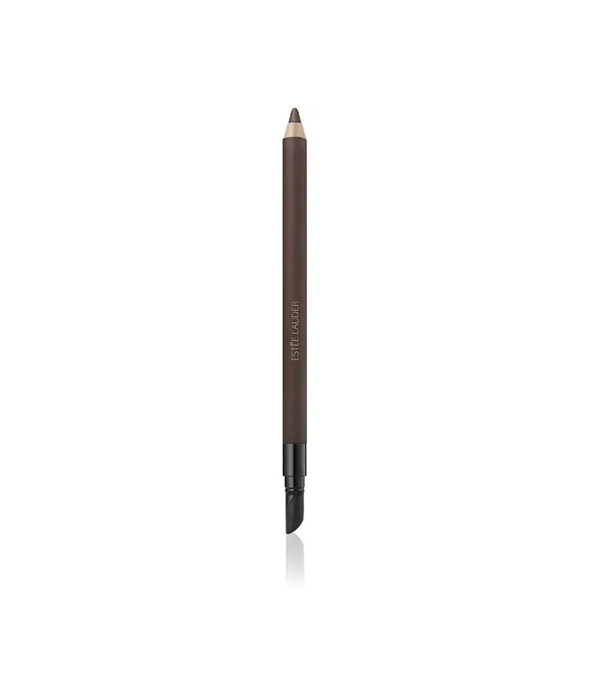 Estée Lauder Double Wear 24h: Crayon Gel Yeux Waterproof 03-Cocoa
