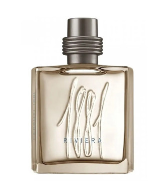 Parfum Cerruti 1881 Riviera 100ml - Fraîcheur Estivale