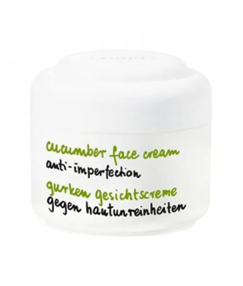Crème Visage Pepino 50ml | ZIAJA