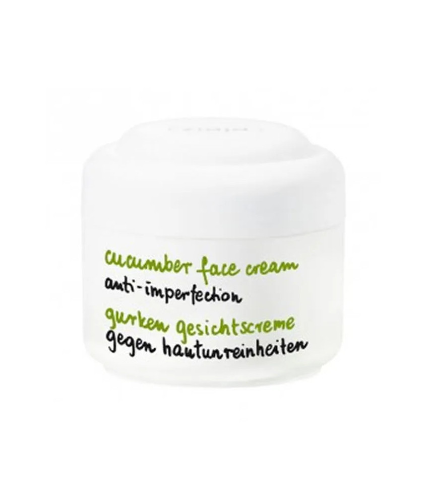 Crème Visage Pepino 50ml | ZIAJA