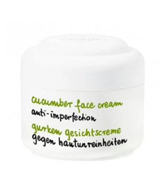 Crème Visage Pepino 50ml | ZIAJA