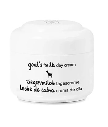 Crème Visage Jour Ziaja Leche De Cabra 50ml