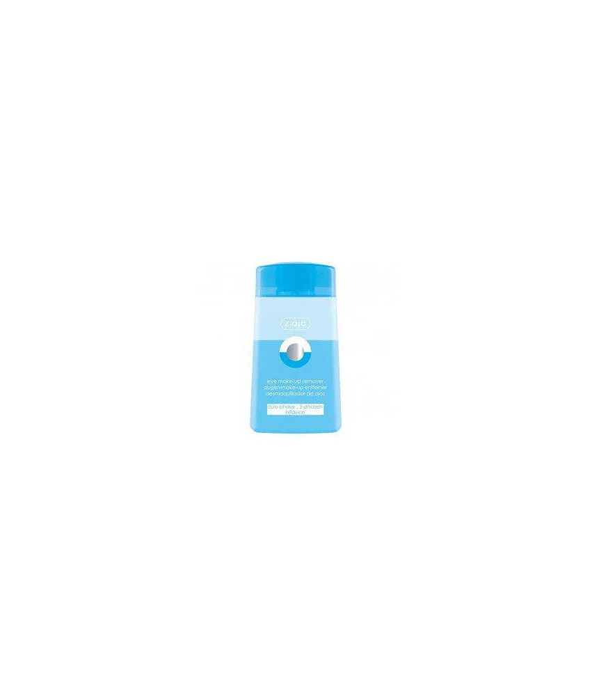Démaquillant Yeux Bifasé Ziaja 120ml