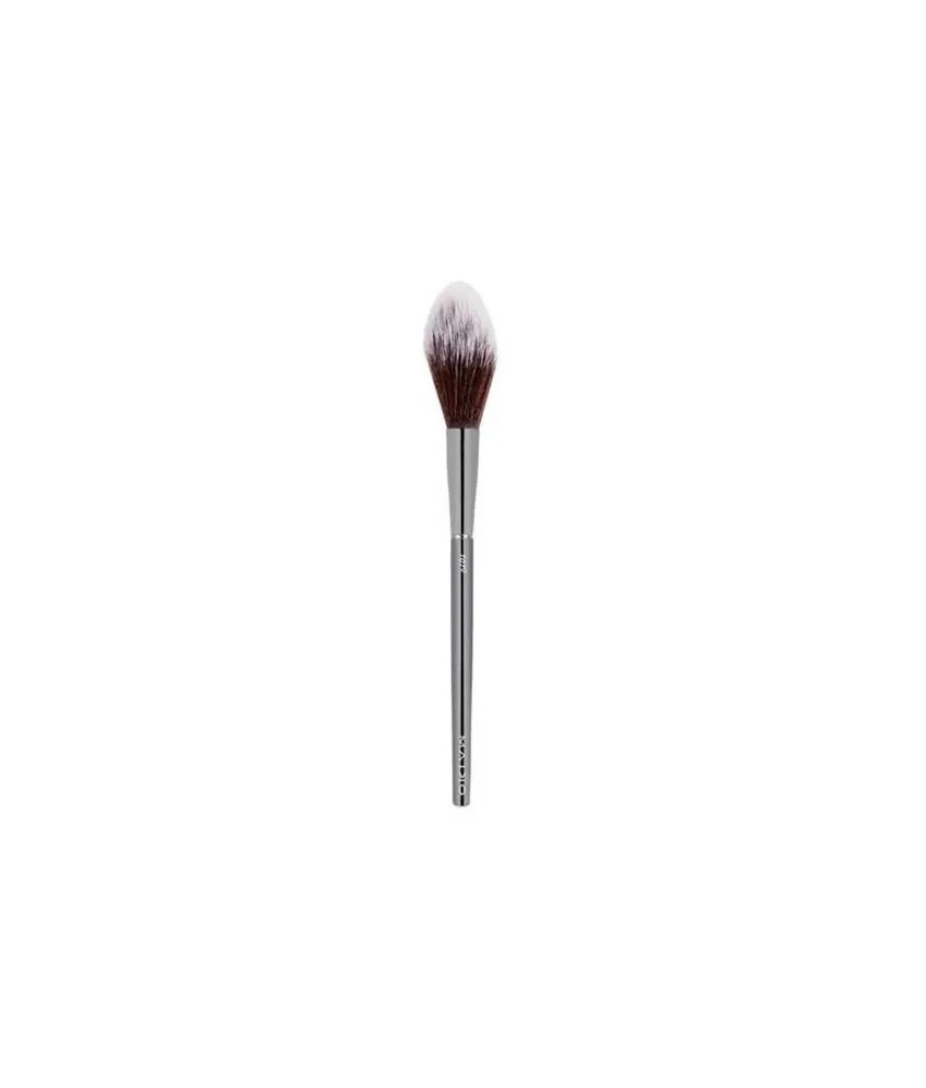 Maiko Luxury Grey: Brosse de Fusion 1019 pour les Yeux