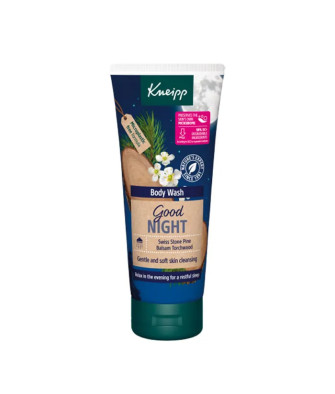 Gel Good Night 200ml pour une nuit paisible