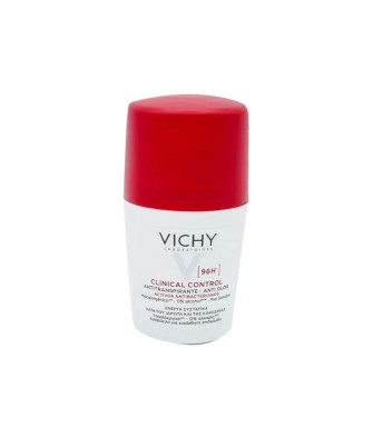 Déodorant Vichy Clinical Control 96h 50ml
