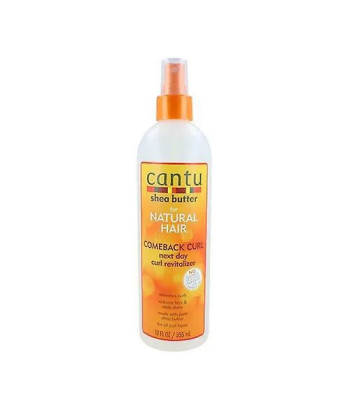 CANTU Comeback Curl 355ml - Des boucles irrésistibles