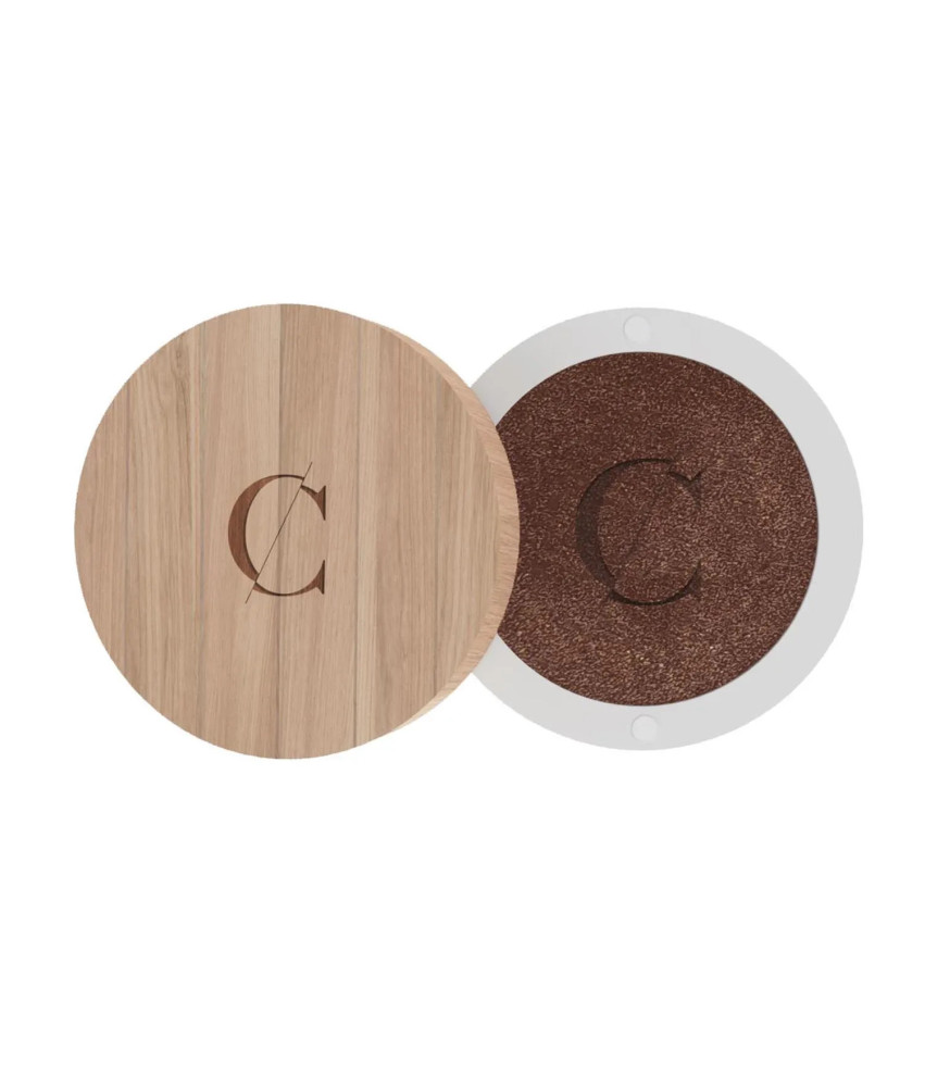 Couleur Caramel Ombre à Paupières 157 Chocolat 2,5g - Sunkissed Glamour