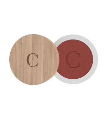 Ombre à paupières Cuivre Rouge 156 Couleur Caramel 