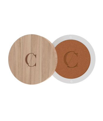 Couleur Caramel Sombra De Ojos 155 Soleil D'ete: Éclat d'été 